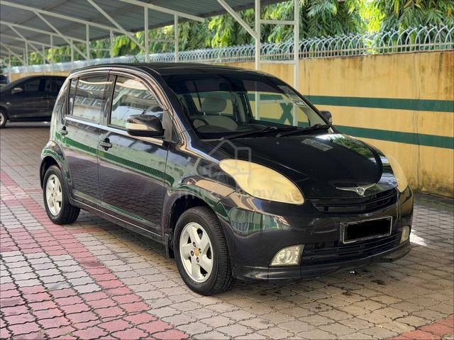 2007 Perodua MYVI 1.3 EZI (A) TIP TOP - 1
