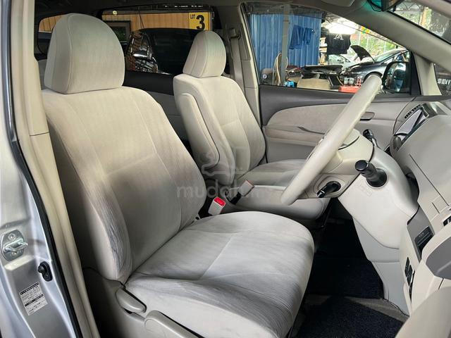 2011 Toyota ESTIMA 2.4 WHEELCHAIR ACESSIBLE ACR50 - 4