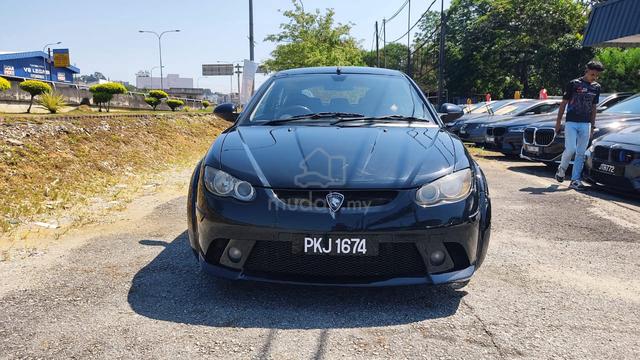 Proton Satria Neo 1.6 CPS (M) Buy1 Free1 KedaiLoan - 5