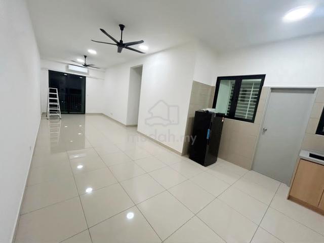Residensi Bintang Bukit Jalil 1