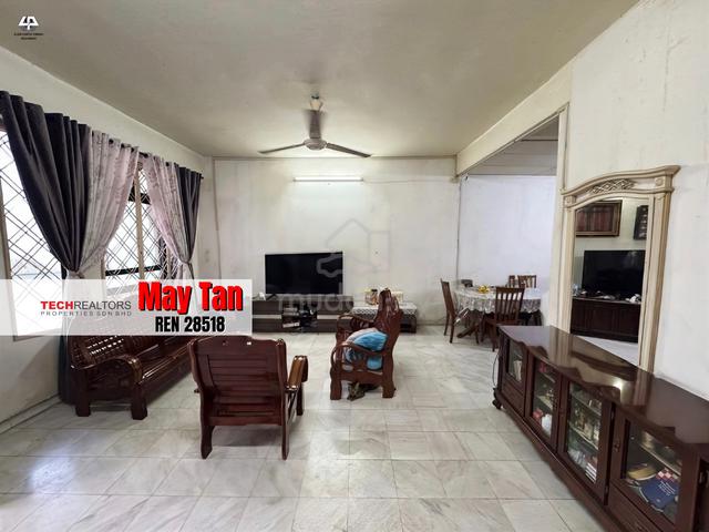 SEBERANG JAYA 2 Sty House TAMAN LAMPAM near Billion Sunway Carnival 1