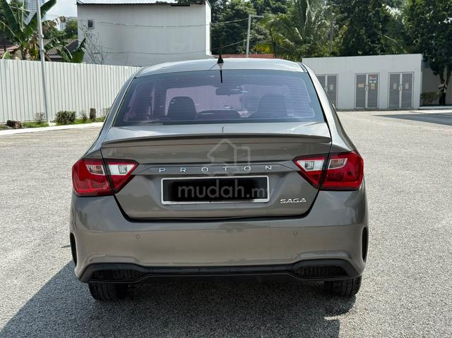 2021 Proton SAGA STANDARD 1.3(A)FULL SV BY PROTON - 4