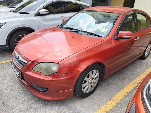 2012 Proton PERSONA 1.6 ELEGANCE HIGH LINE (A) - 1