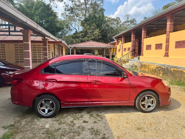 2021 Proton SAGA 1.3 PREMIUM AT MY16 BT P2-13A - 3