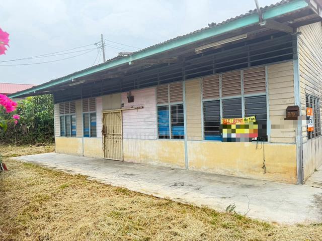 Rumah Kg Baru Sikamat Seremban untuk dijual 1