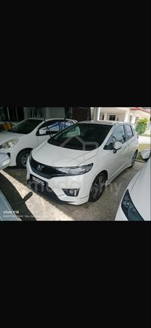 2016 Honda JAZZ 1.5 V (A) - 3