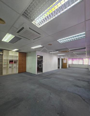 Asia City | 2 Adjoining Commercial Lots | For Sale 1