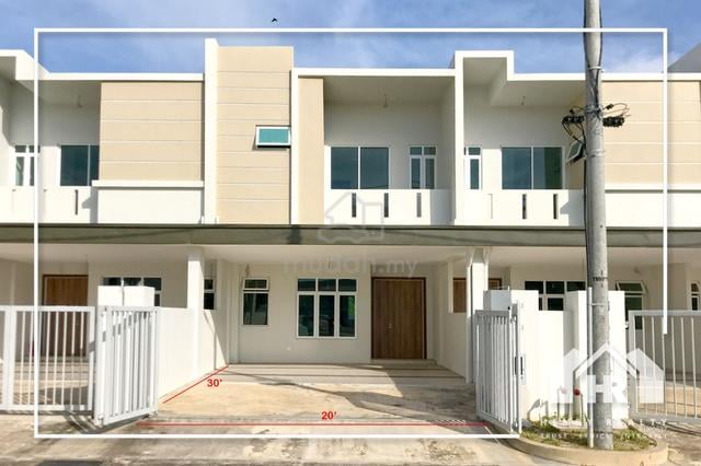 First (1st) Garden / 4 Bedroom / Taman Pertama / Penampang / ITCC / KK 1