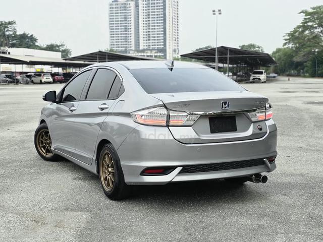 2019 Honda CITY 1.5 CLEAN CONCEPT. EZ APPROVED. PM - 2