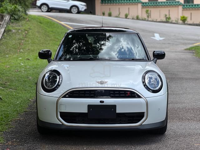 2024 Mini COOPER 2.0 S/HARMON KARDON🎷/FULL SPEC - 3