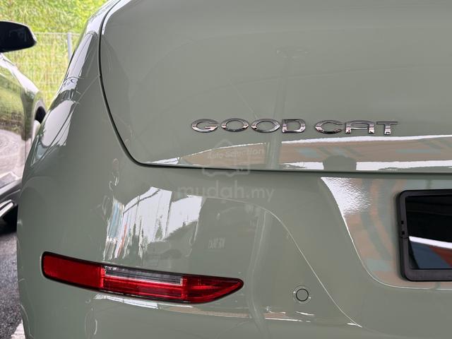 2024 Great Wall ORA GOOD CAT 500 ULTRA - SimeMotor - 3