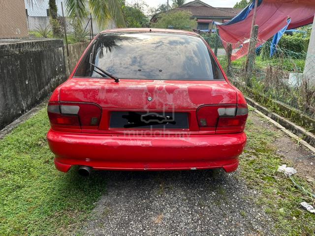2004 Proton WIRA 1.5 GLi A/B SE (M) - 2