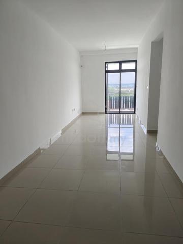 Pangsapuri Ksl Bukit Gemilang 1