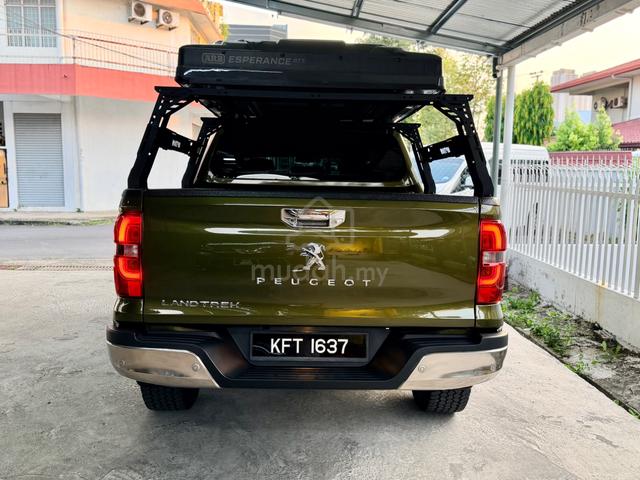 2023 Peugeot LANDTREK 1.9L Diesel (A) CCM RM850 - 5