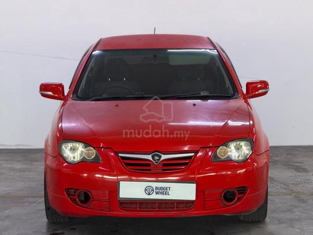 2013 Proton PERSONA 1.6 ELEGANCE MEDIUM LINE (M) - 5