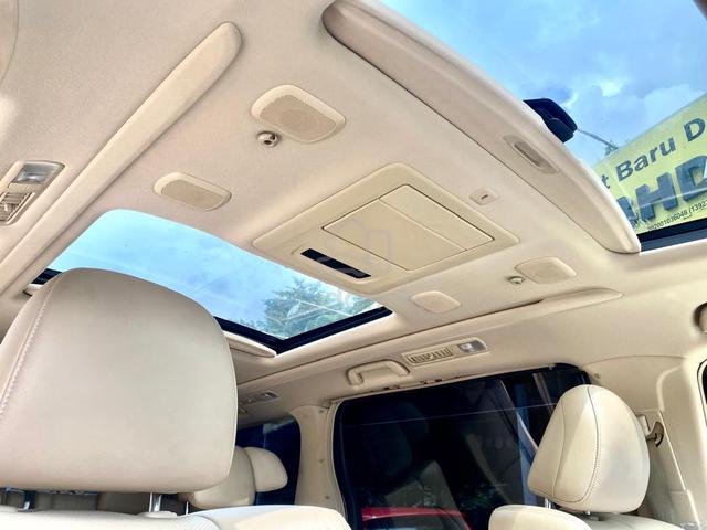 2008 Toyota VELLFIRE 3.5 VL 🎊 PILOTSEAT COOL-BOX - 4