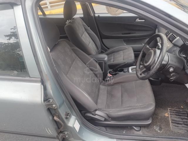 2012 Proton PERSONA 1.6 ELEGANCE MEDIUM LINE (A) - 4