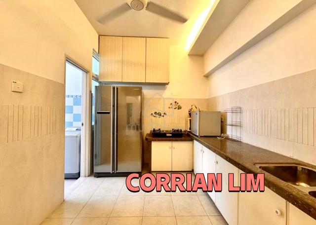 Bayswater Resort Condominium 1