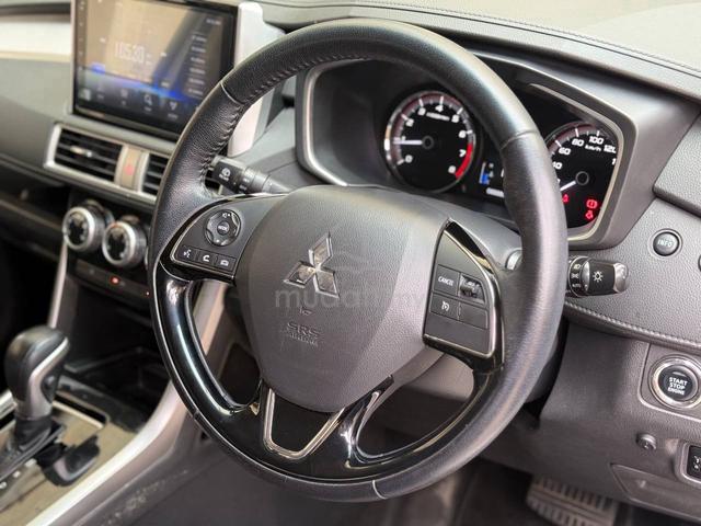 [2021] Mitsubishi XPANDER 1.5 MY20 (A) 7 SEATER - 4