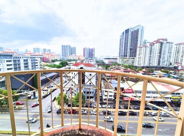 Sri Pelangi Condominium 1
