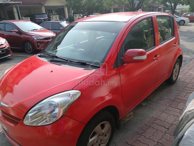 2008 Perodua No Repair MYVI 1.3 (M) OTR Price - 1