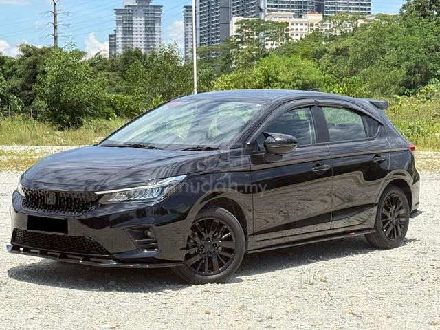 2023 Honda CITY 1.5 V HATCHBACK (A)|FSR - 1