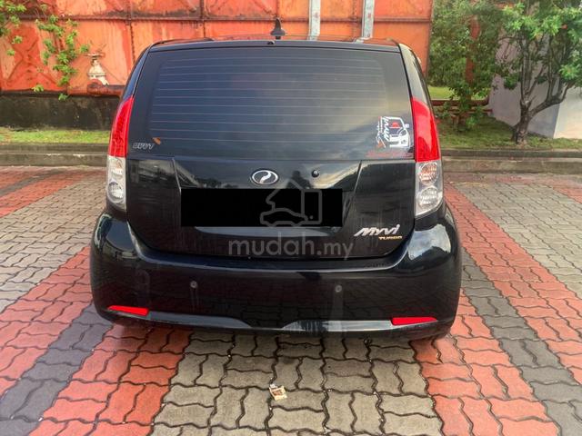 2007 Perodua MYVI 1.3 SX (M) - 5
