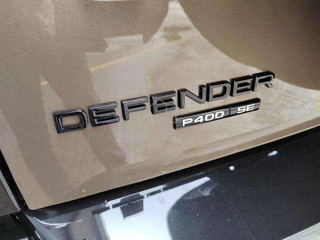 LOW Mileage 2020 Land Rover DEFENDER 3.0 110 P400 - 4