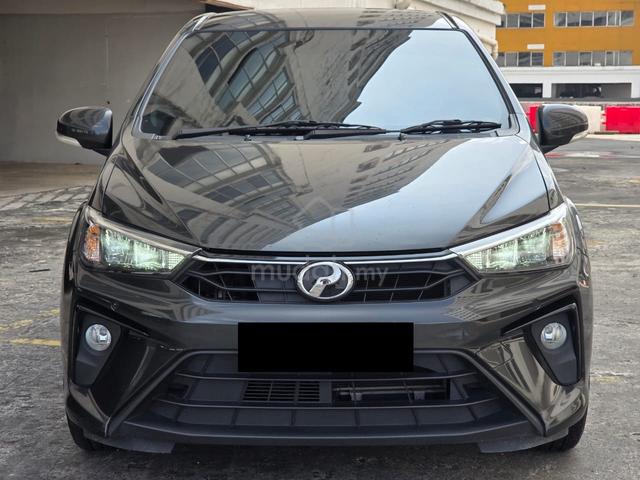 Perodua BEZZA 1.3 CLEAR STOCK , RENDAH BULANAN - 3