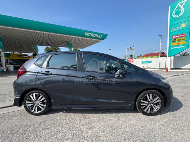 2015 Honda JAZZ 1.5 V (A)Boleh Loan kedai - 5