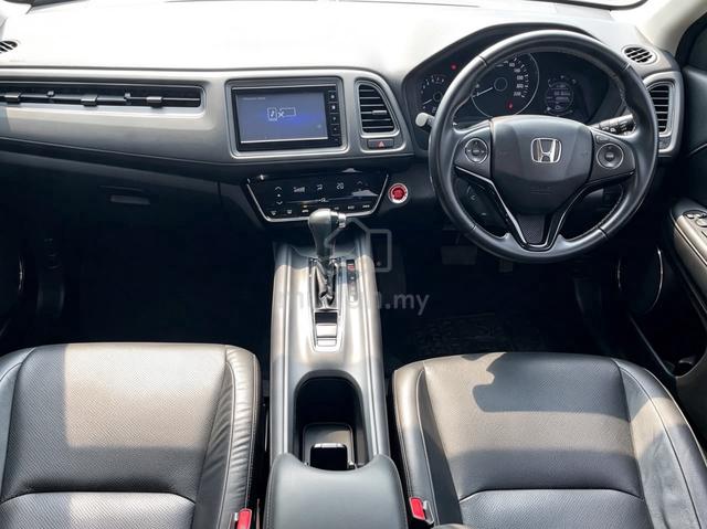 2020 Honda HR-V 1.8 V FACELIFT Low MIL 80K - 5