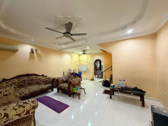 2 Storey Terrace ForSale Bayu Mutiara Bukit Mertajam FreeholdRenovated 1