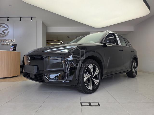 2026 Proton EMAS 7 PRIME / PREMIUM / PREMIUM PLUS - 2