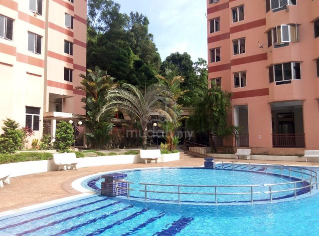 Kingfisher Series Condominium 1