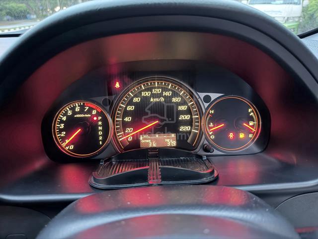 2005 Honda CR-V 2.0 i-VTEC FACELIFT (A) - 5
