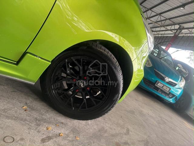 2015 Proton IRIZ 1.6 PREMIUM (A) - 3