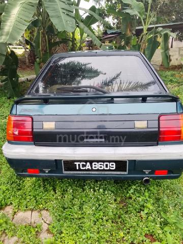1998 Proton ISWARA 1.5 C12 (A) - 4