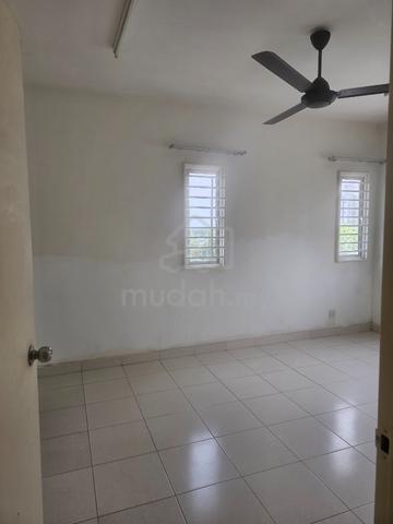 Seri Mutiara Apartment @ Setia Alam 3