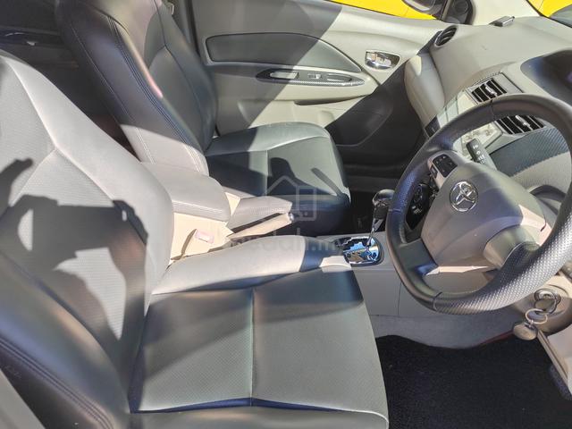 2011 Toyota VIOS 1.5 G LIMITED NCP93R-BEPGKE - 3