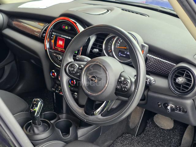 2020 Mini COOPER S 2.0L (A) - 5