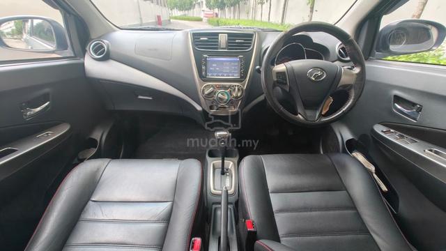 2015 Perodua AXIA 1.0 AV (A) - 5
