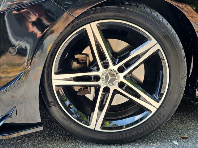 2018 Mercedes A200 1.3 W177 DIGITAL AMG A45S FBKIT - 2