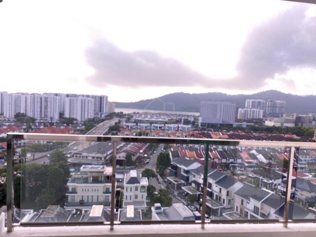 98 Nibong Residence 1
