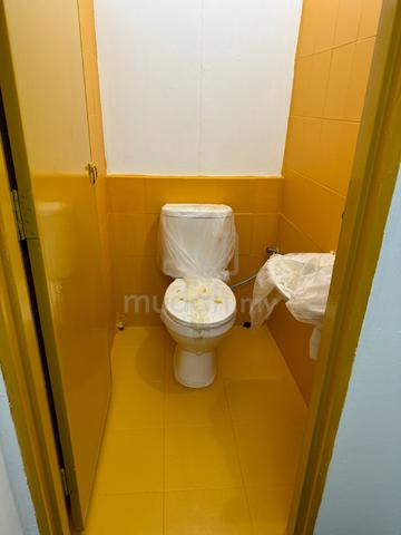 Newly Painted office at 4-1/2miles Jalan Ipoh 2