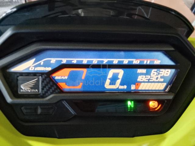 Honda RSX150 2023 - photo 3 of 3