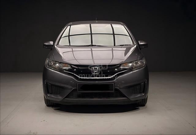 2017 Honda JAZZ 1.5 E (A) - 2