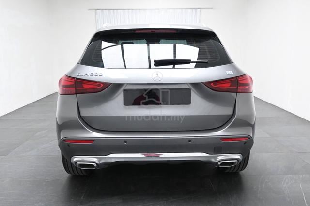 2024 Mercedes Benz GLA200 1.3 V FACELIFT UWRTY - 5