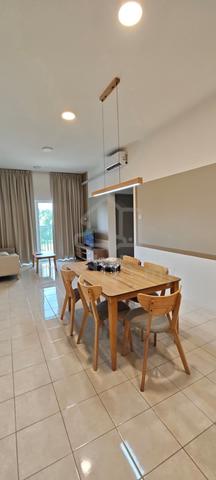 SP Lodge Sri Pertiwi @ Pines Square 1