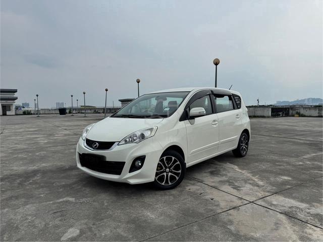 2014 Perodua ALZA 1.5 EZ (A)ANDROID PLAYER 1 OWNER - 1