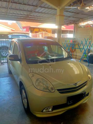 2008 Perodua MYVI 1.3 SX (M) - 2